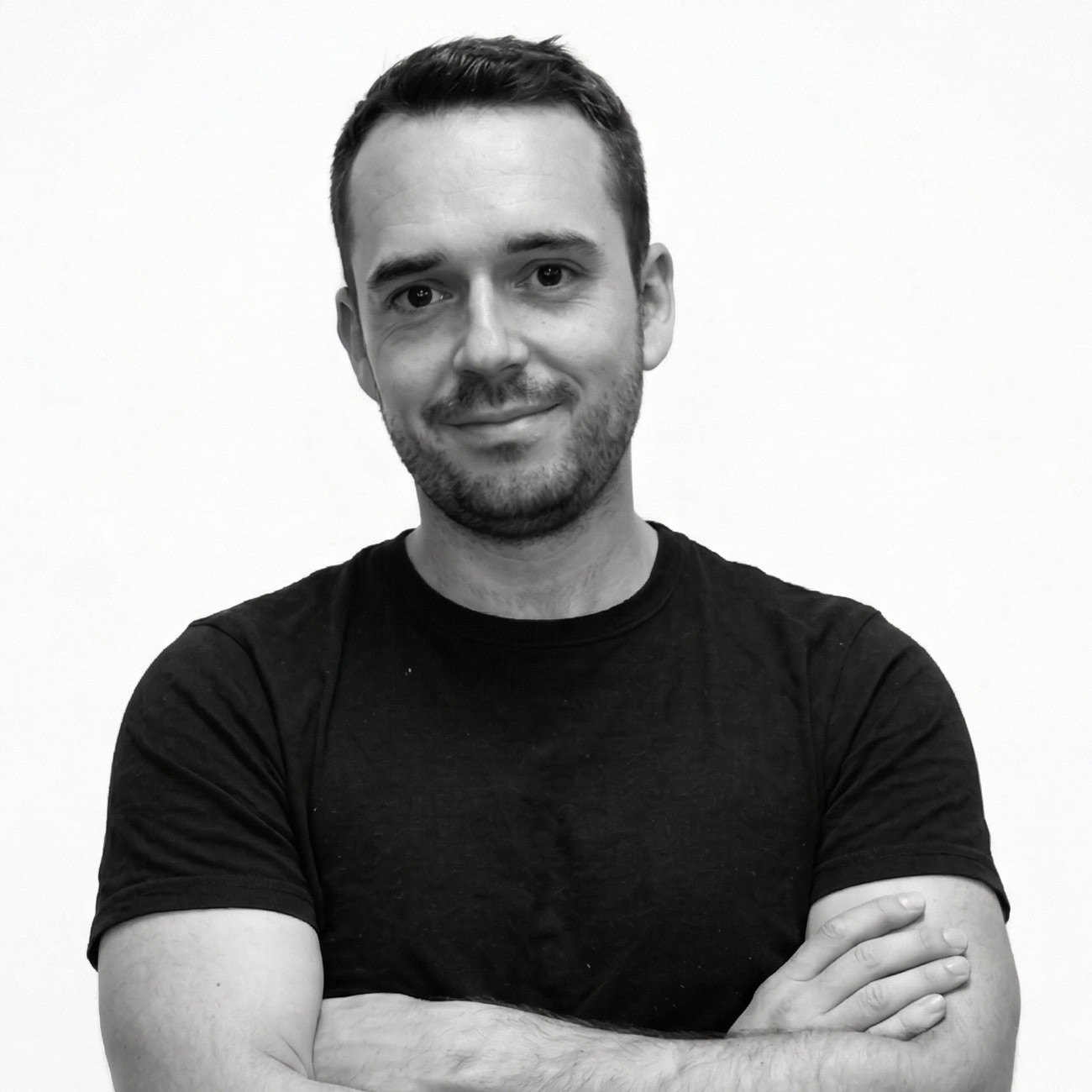 Marc Roca